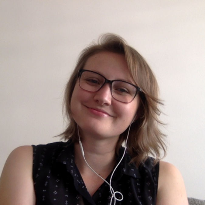 View Evelina Suzdaltseva