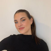 Kayleigh Schultz's Profile Picture