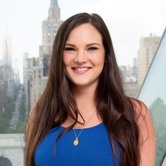 Profile image for Kayleigh S.