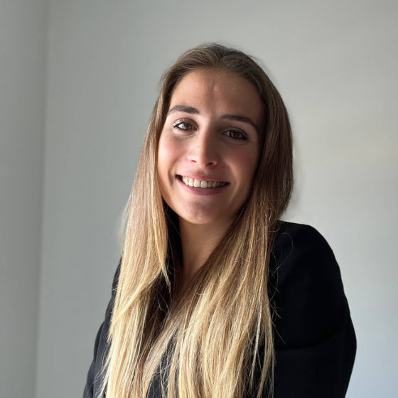 Profile image for Maria O.