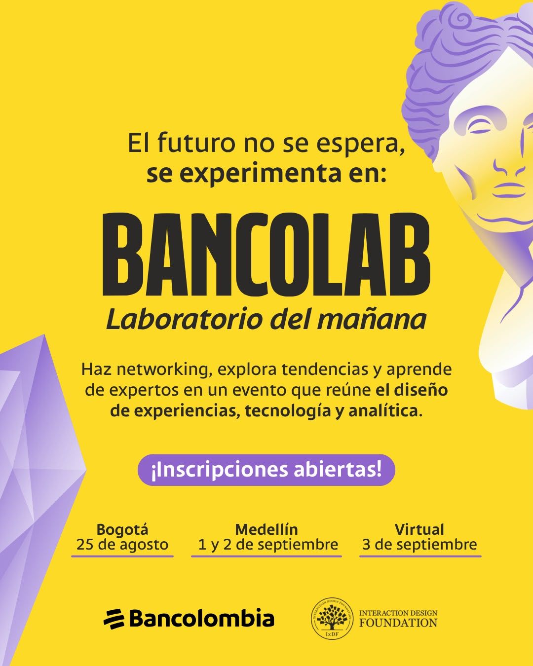 Bancolab - Bancolombia