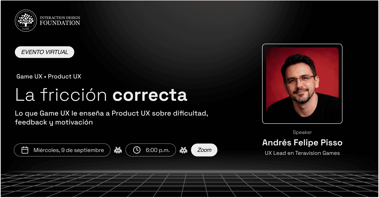 Game Ux