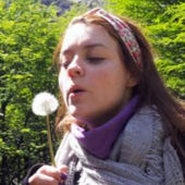 Ana Jaramillo's Profile Picture