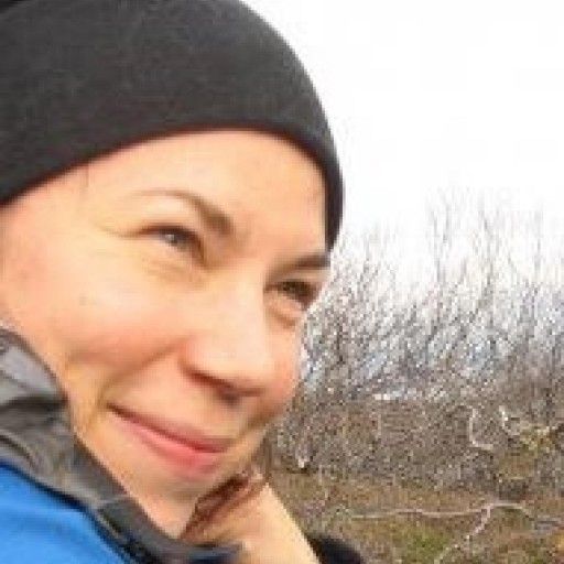 View Katri Metsävuo