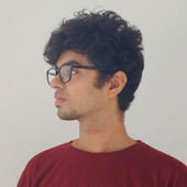Nikhil Ray's Profile Picture