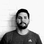 Diego Vélez's Profile Picture