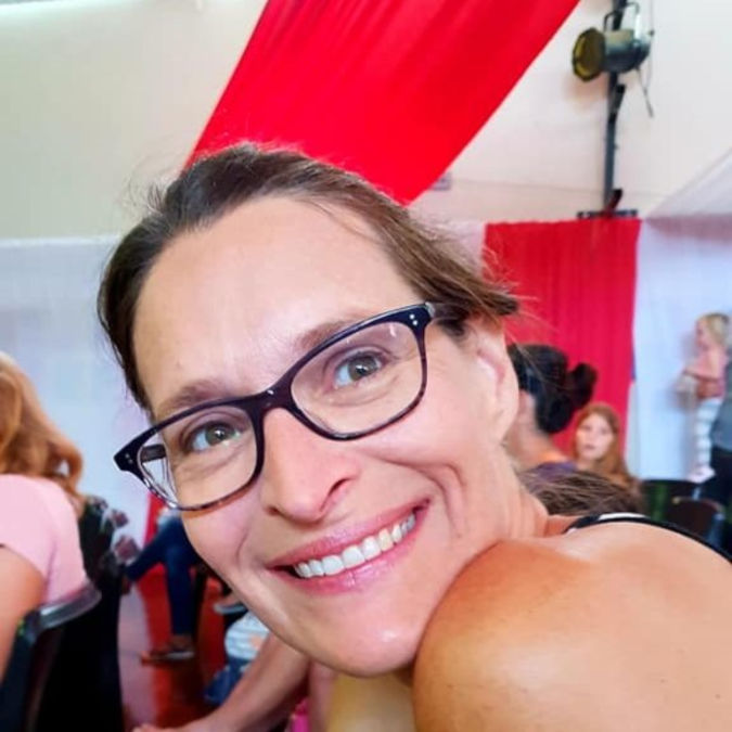 View Kathrine Pelser