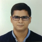 Pratik A. Shah's Profile Picture