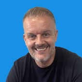 Martin Pownall's Profile Picture
