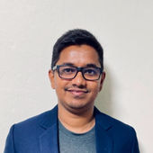 Nipuna Cooray's Profile Picture