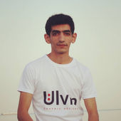 Ulvin Omarov's Profile Picture