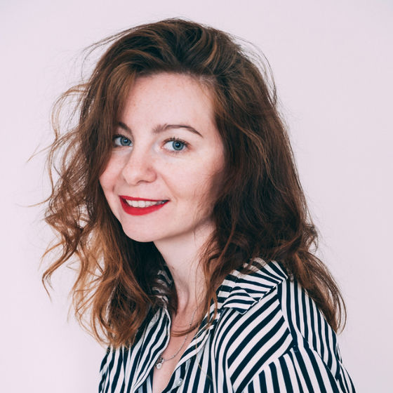 Profile image for Svetlana S.