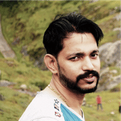 RAJESH BABU K R's Profile Picture