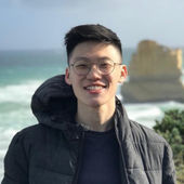 Sean Neo's Profile Picture