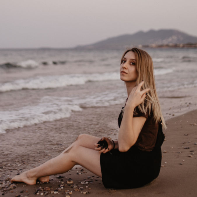 View Anastasiia Gumeniuk