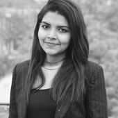 krashagi saini's Profile Picture
