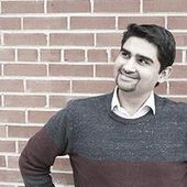Atif Nagi's Profile Picture