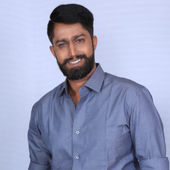 sreevathsa k s's Profile Picture