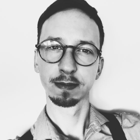 Profile image for Michał L.