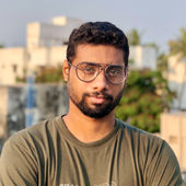 Shyamkrishnan P.K.'s Profile Picture