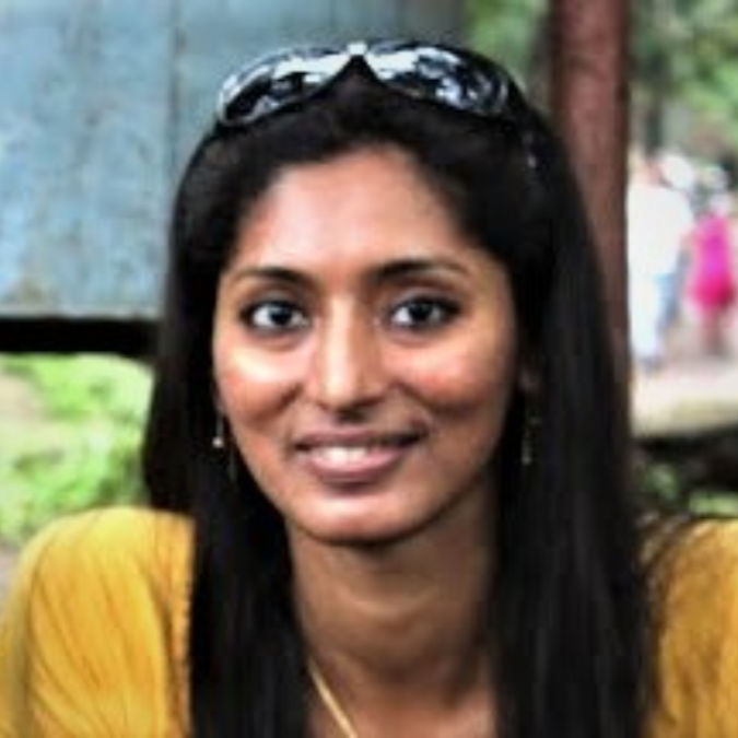 View geetahegde