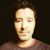 Paulo Madeira's Profile Picture