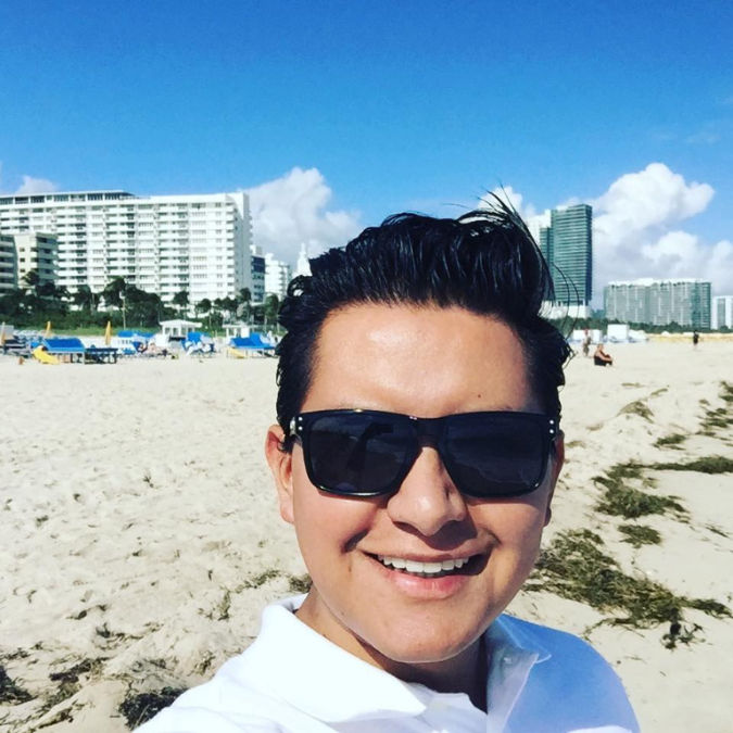 View Patricio Ushina