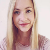 Lucie Feldová's Profile Picture