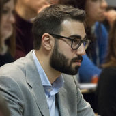Lorenzo Maria Lucenti's Profile Picture
