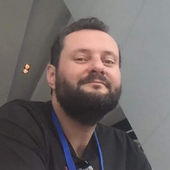 David Hauser's Profile Picture