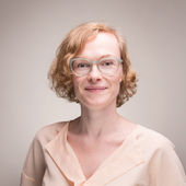 Katja Wilde's Profile Picture