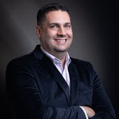 Marcio Steffen's Profile Picture