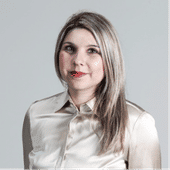 Anthea Blanas's Profile Picture