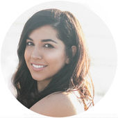 Mahya Golabi's Profile Picture