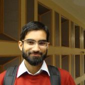 Uzair Sukhera's Profile Picture