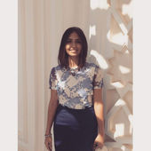 Sara Ismail's Profile Picture