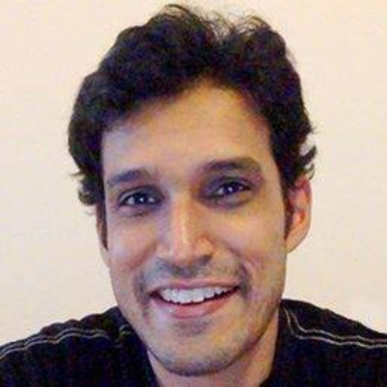 Profile image for Avinash P.