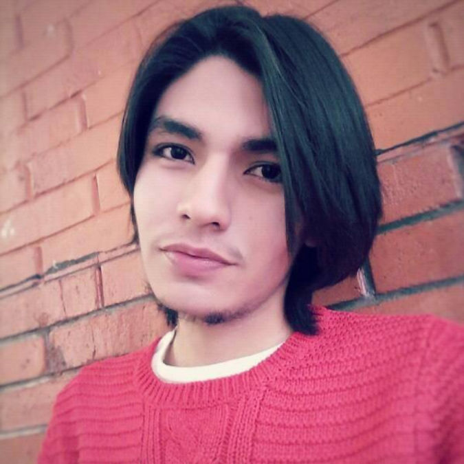 View Rolando Jesús Zarco Hernández