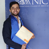 Prashanth Punja D's Profile Picture