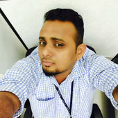 yazar arafath's Profile Picture