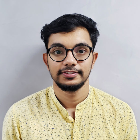 Profile image for Md A.