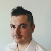 Sevelin Stanchev's Profile Picture