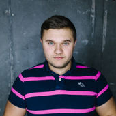 Denys Chagaida's Profile Picture