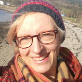 Anne Walker's Profile Picture