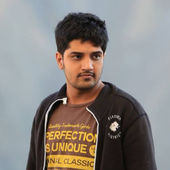 Krishna Murthy G N V's Profile Picture