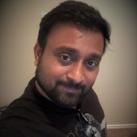Profile image for Siva G.