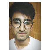 Anmol Maithani's Profile Picture