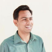 Ashutosh Kumar Pandey's Profile Picture
