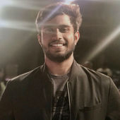 Abhinav Reddy's Profile Picture