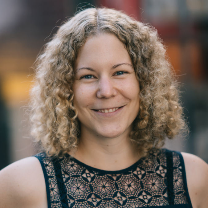 View Michelle Retzlaff